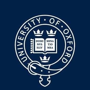 University of Oxford
